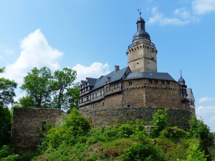 Ackeburg, Germany