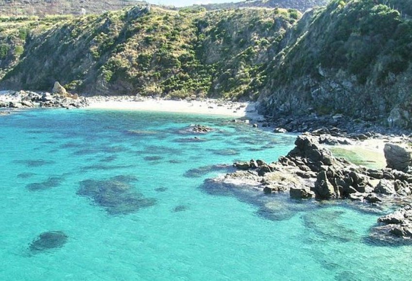 Zambrone, Calabria, Italy