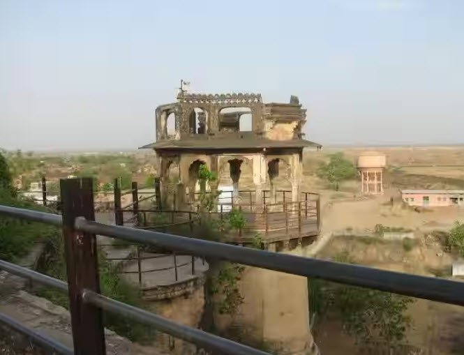 Sheopur, Madhya Pradesh, India