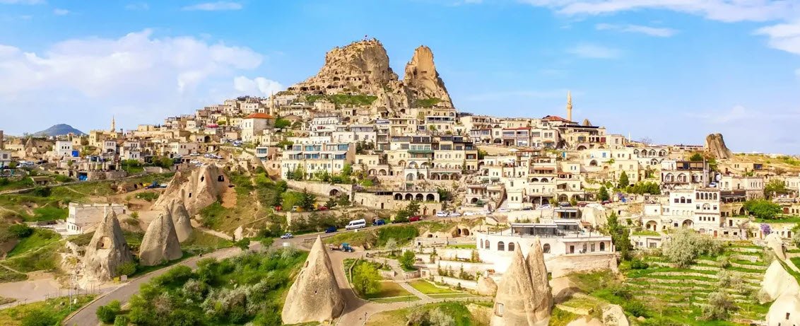 Turkey