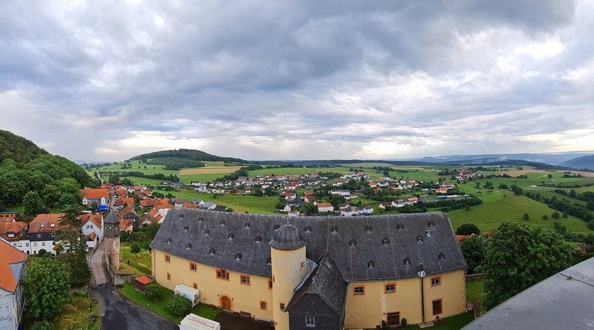 Sinntal, Germany