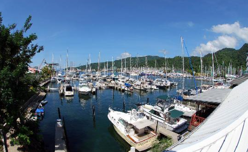 Chaguaramas, Trinidad, Trinidad and Tobago