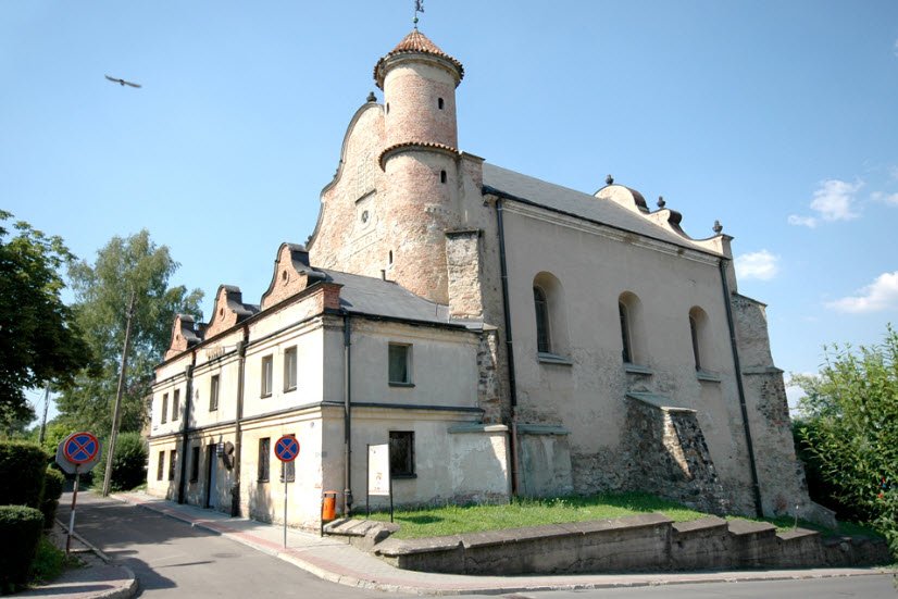 Lesko, Poland, Poland