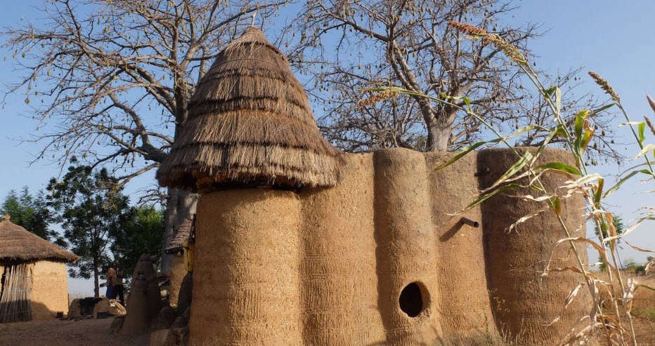 Koutammakou – Land of the Batammariba, Kara Region (North Togo), Togo
