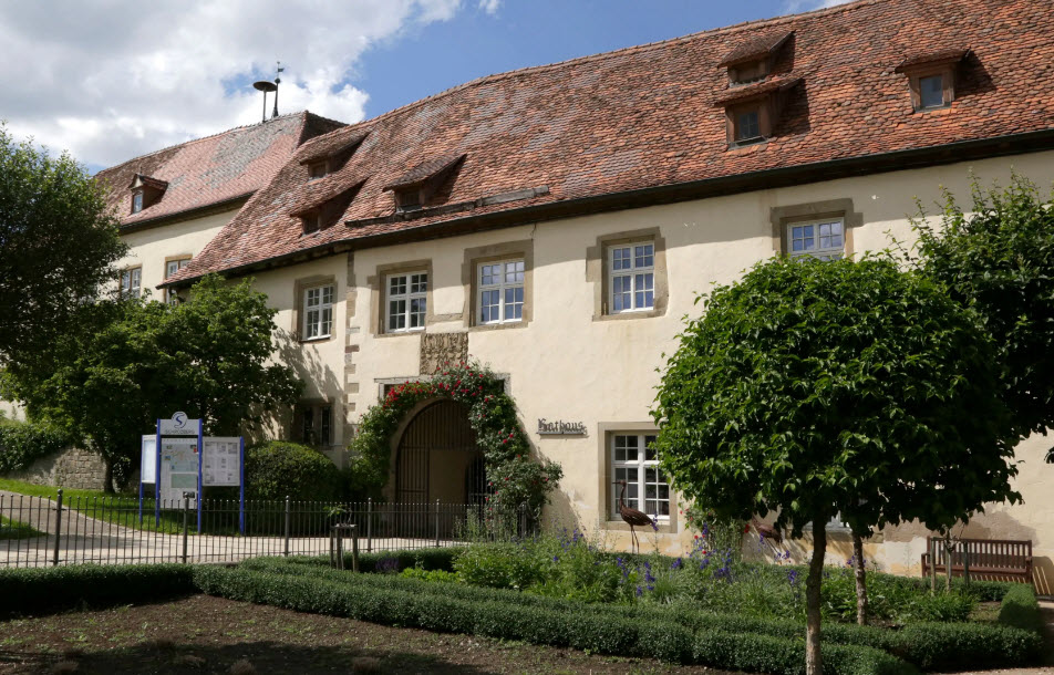 Schrozberg, Germany, Germany