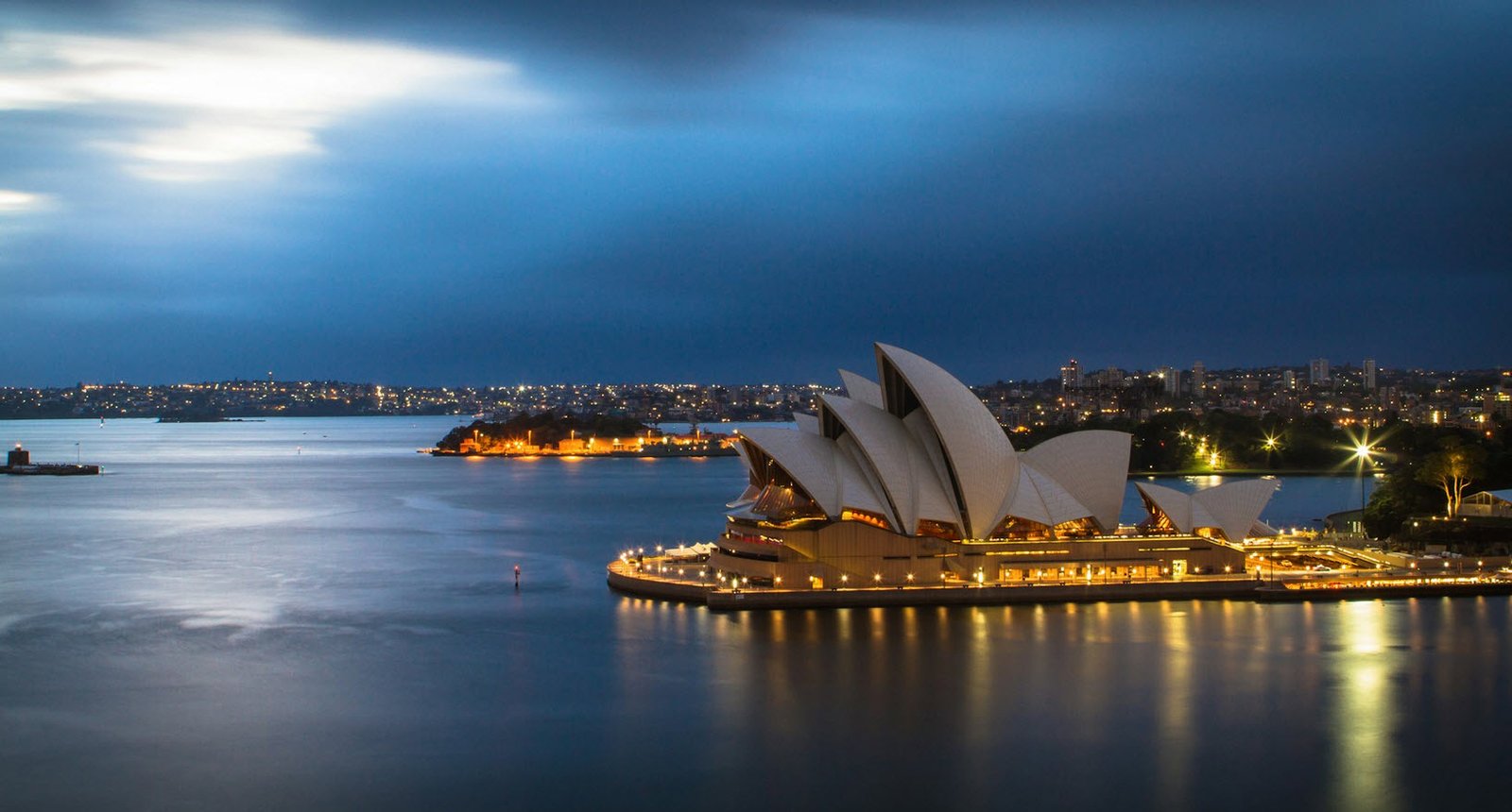 Australia
