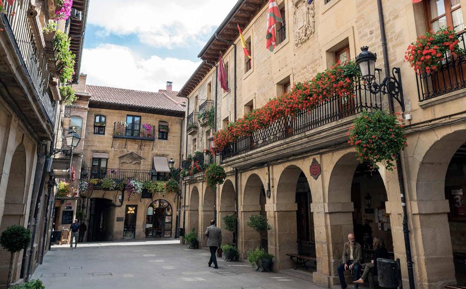 Laguardia, Laguardia, Spain, Spain