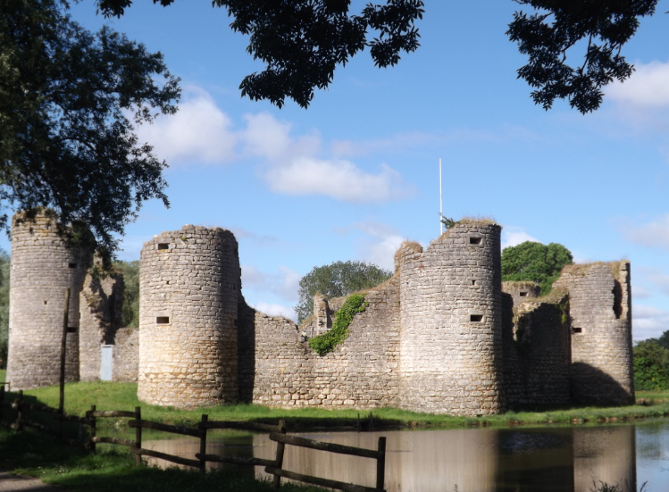 Commequiers, France, France