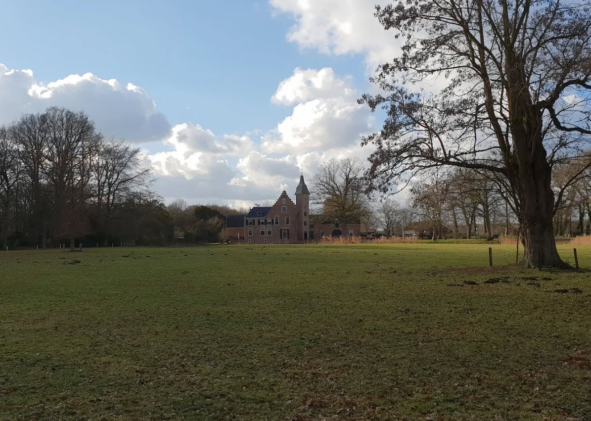 Zwijnsbergen, Netherlands