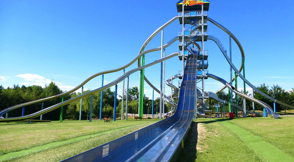 Zum Sonnenlandpark, Germany