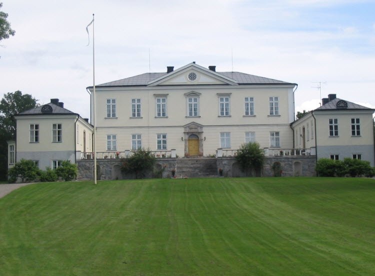 Hässelbyholm, Sweden, Sweden
