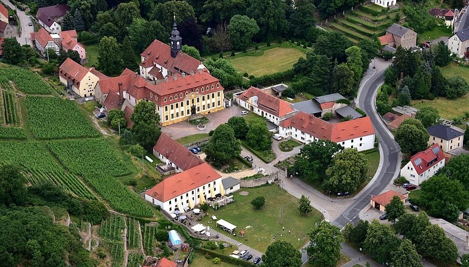 Seußlitz, Nünchritz, Germany, Germany