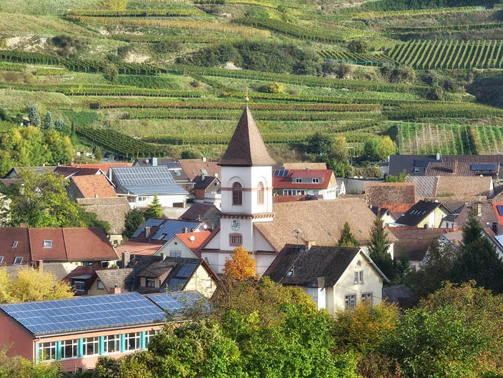 Saathain, Germany, Germany