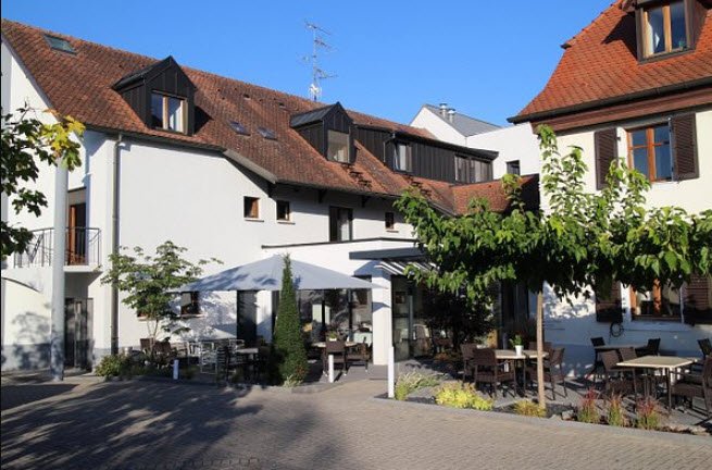 Bartenheim, France, France