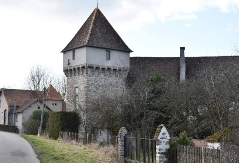 Igornay, France