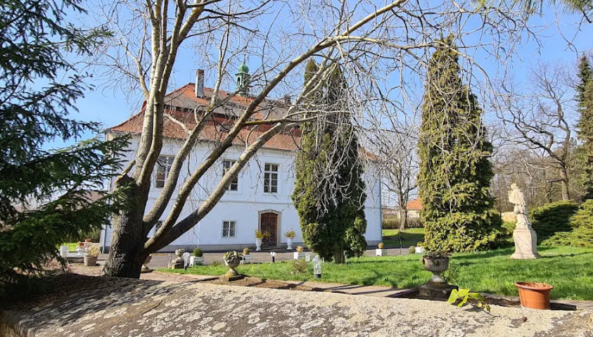 Chrámce, Czech Republic (Czechia)
