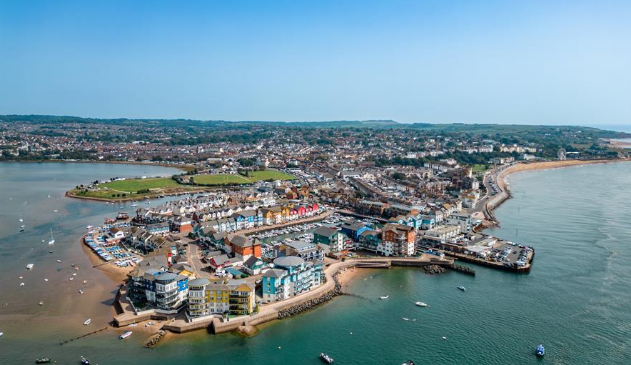Exmouth, United Kingdom