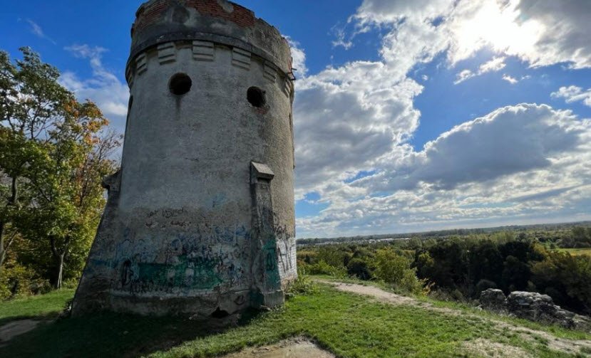 Čeklís, Slovakia, Slovakia