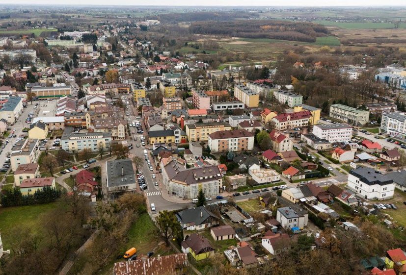 Hrubieszów, Poland, Poland