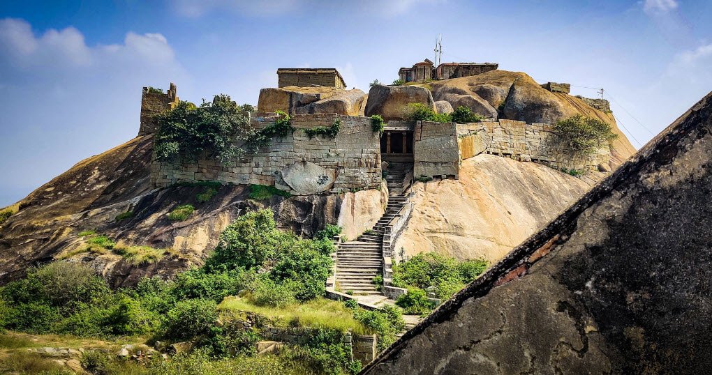 Gudibanda, Karnataka, India