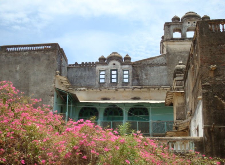Bansi, India