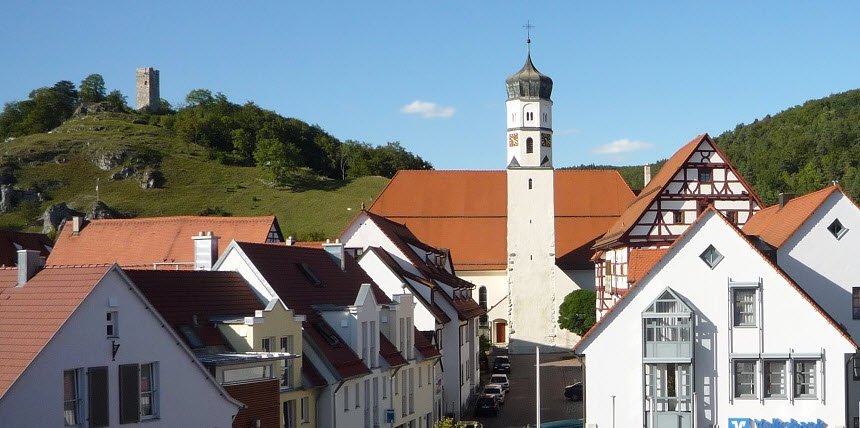 Schelklingen, Schelklingen, Germany