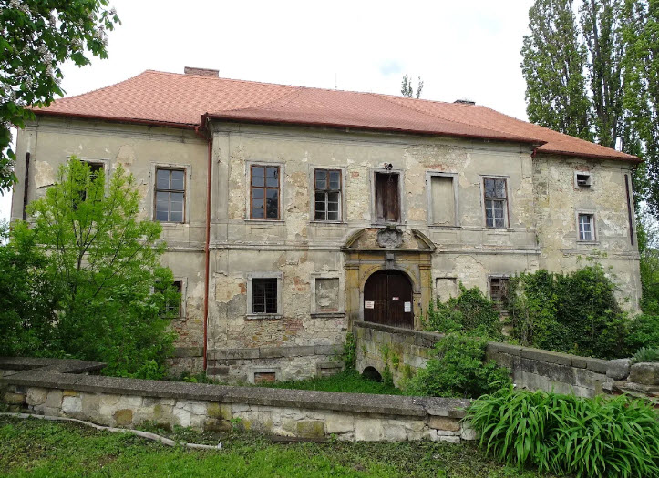 Toužetín, Czech Republic (Czechia)
