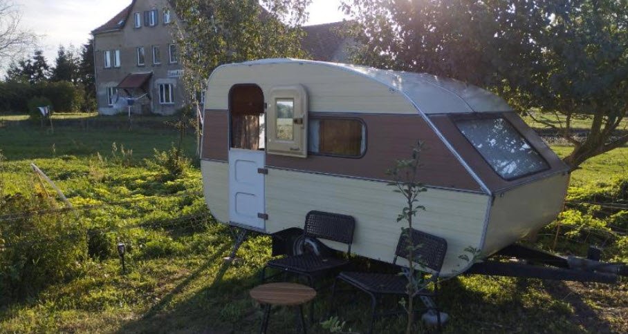 Sandau, Germany
