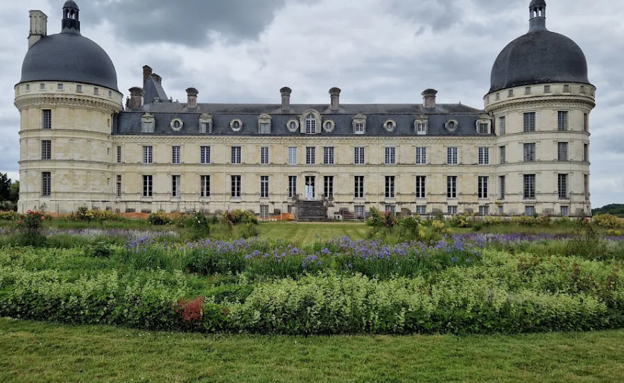 Vanlay, France
