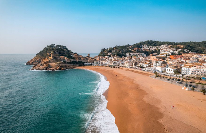 Spain