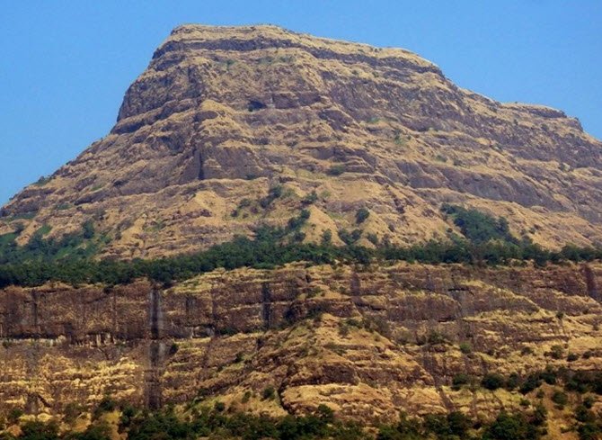 Siddhagad, Maharashtra, India