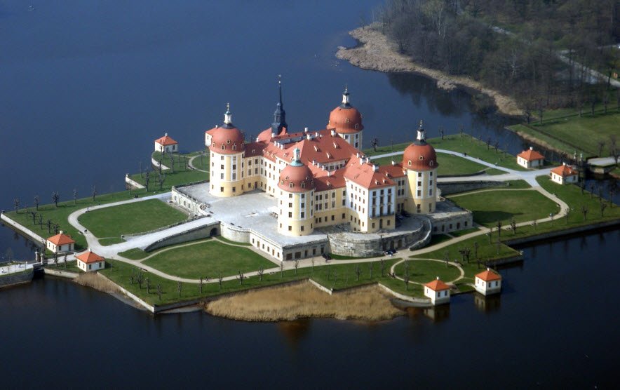 Moritzburg, Germany