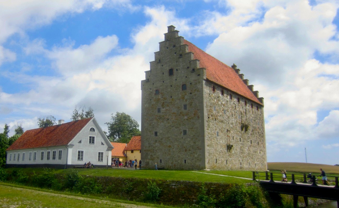 Glimmingehus, Sweden, Sweden