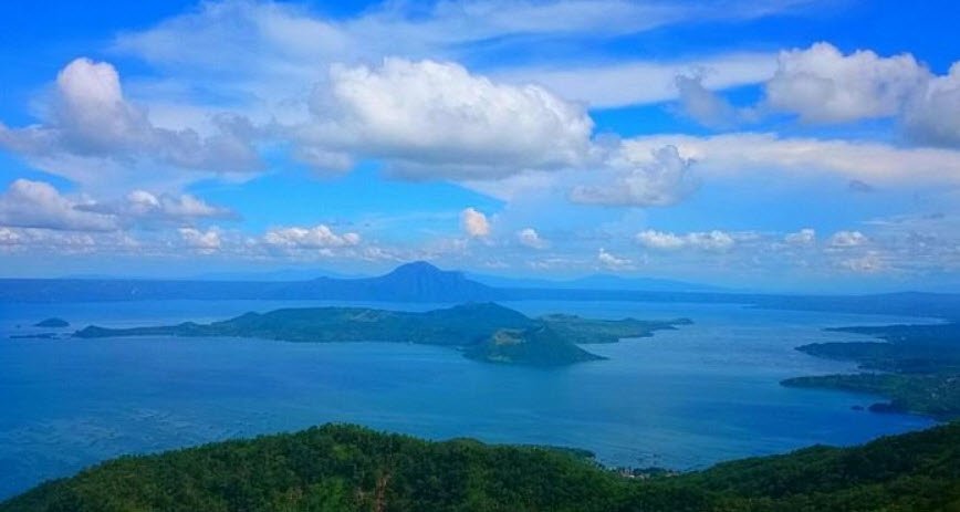 Paringao, Philippines