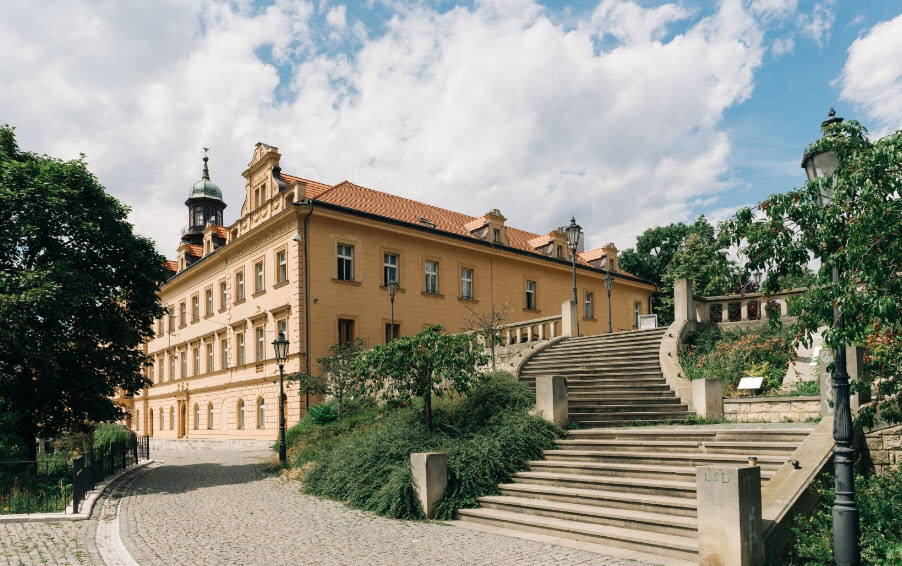Rangherka, Czech Republic (Czechia)