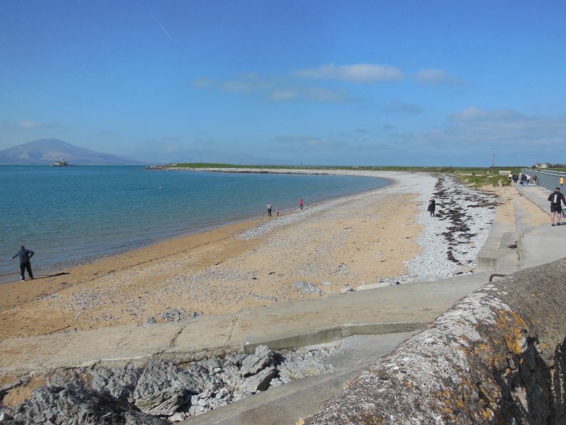 Fenit, Ireland, Ireland