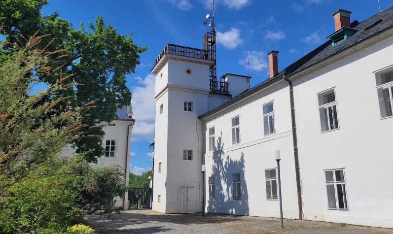 Komořany, Czech Republic (Czechia)