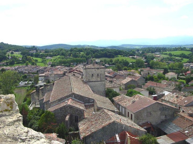 Aurignac, France, France