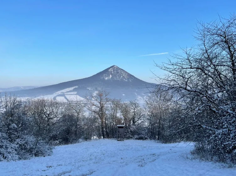 Boreč, Czech Republic (Czechia)