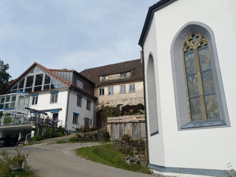Schloßschmiedelfeld, Germany