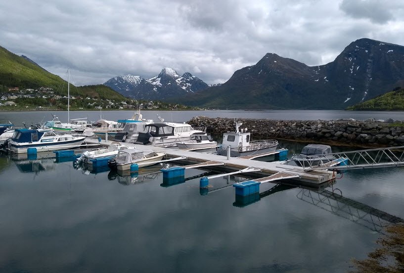 Olsborg, Norway, Norway