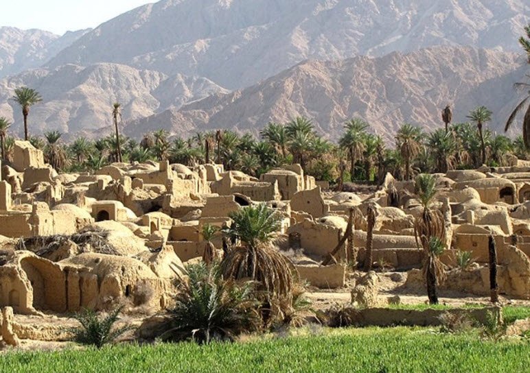 Tabas, Iran, Iran
