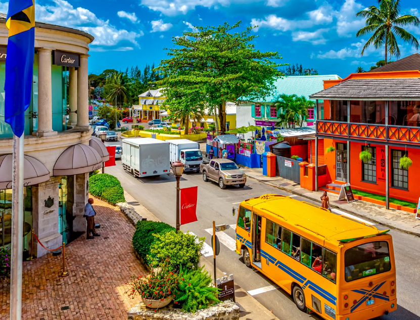 Barbados