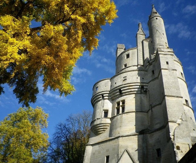 Septmonts, Northern France, France