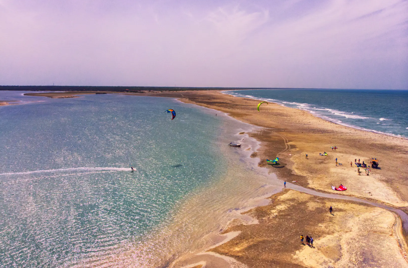 Vankalai, Sri Lanka