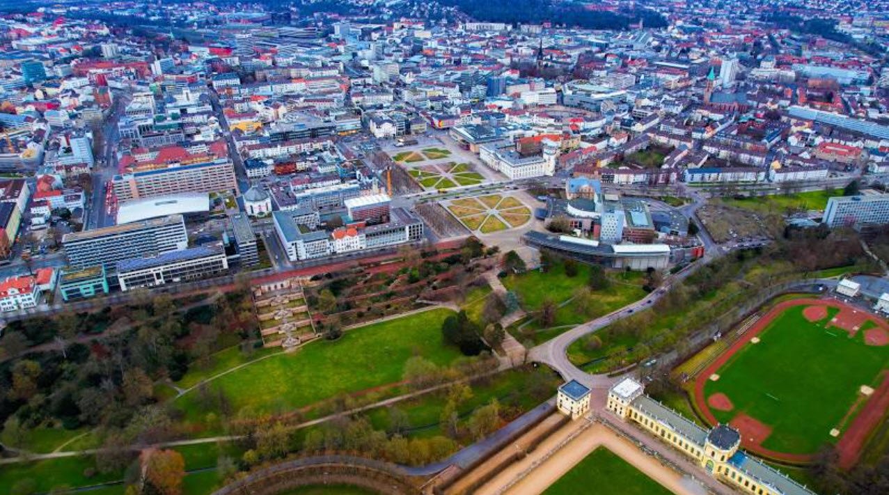 Kassel, Germany
