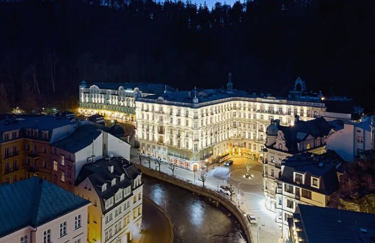 Stružná, Czech Republic (Czechia)
