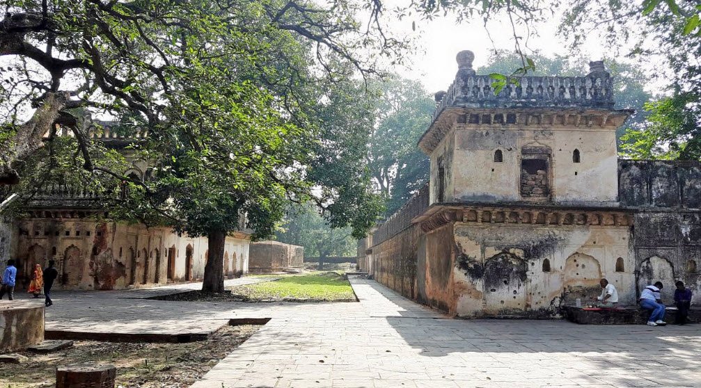 Vijayraghavgarh, Madhya Pradesh, India