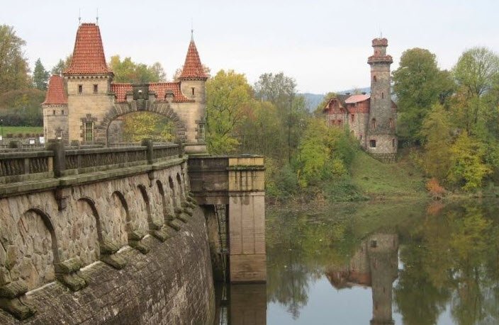 Jaroměř, Czech Republic (Czechia)