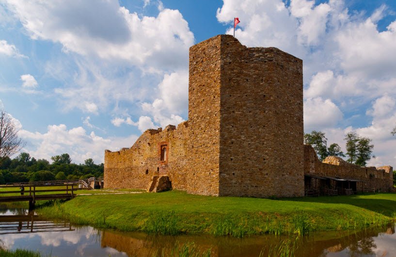 Inowłódz, Poland, Poland